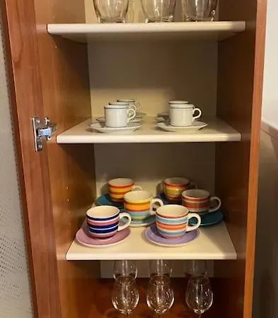 Casa Maira In Centro A Bra