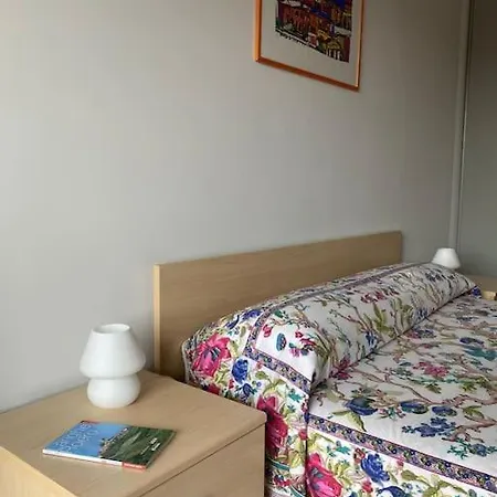 Apartmán Casa Maira In Centro A Bra