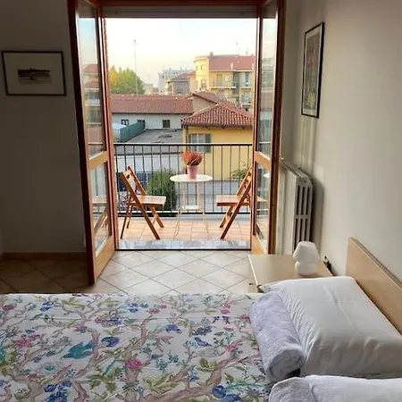 Casa Maira In Centro A Appartement *