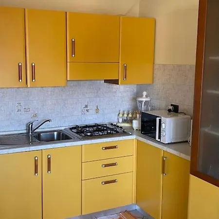 Casa Maira In Centro A *