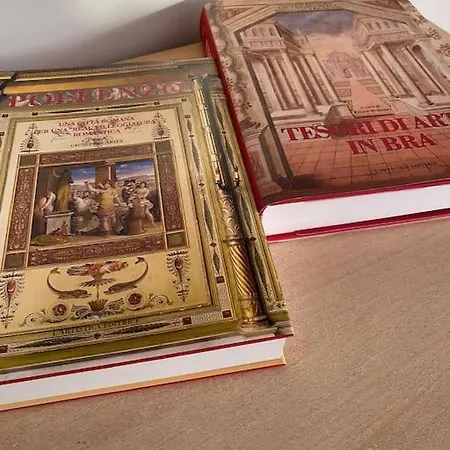 Casa Maira In Centro A Apartmán Bra