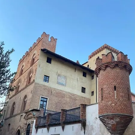 Casa Maira In Centro A Apartmán *