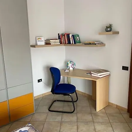 Casa Maira In Centro A Appartement