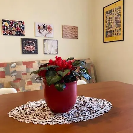 Apartmán Casa Maira In Centro A *