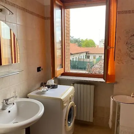 Casa Maira In Centro A *