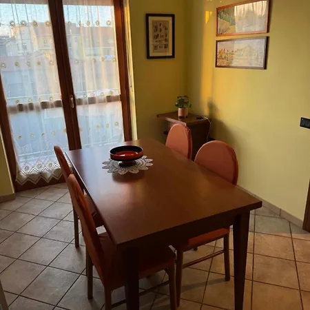 Casa Maira In Centro A Apartment *