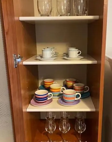 Casa Maira In Centro A Bra