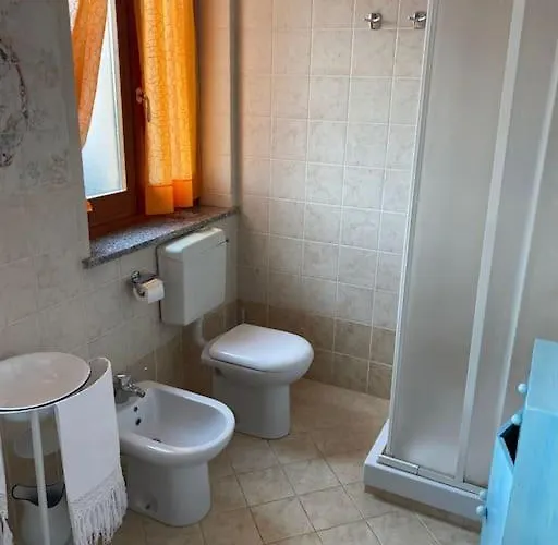 Casa Maira In Centro A Apartamento Bra