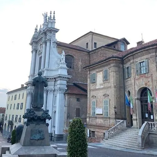 Casa Maira In Centro A Apartamento *