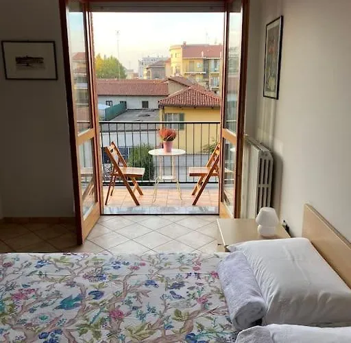 Casa Maira In Centro A Apartamento *