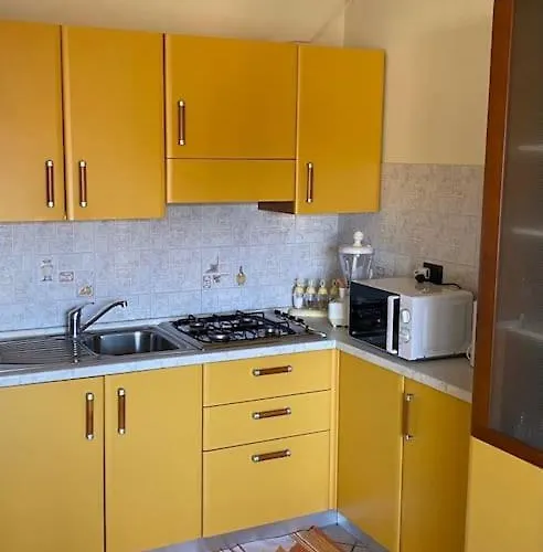 Casa Maira In Centro A *