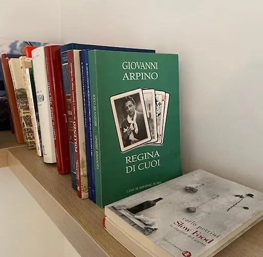 Apartamento Casa Maira In Centro A *