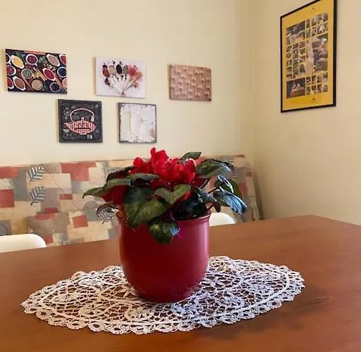 Apartamento Casa Maira In Centro A *